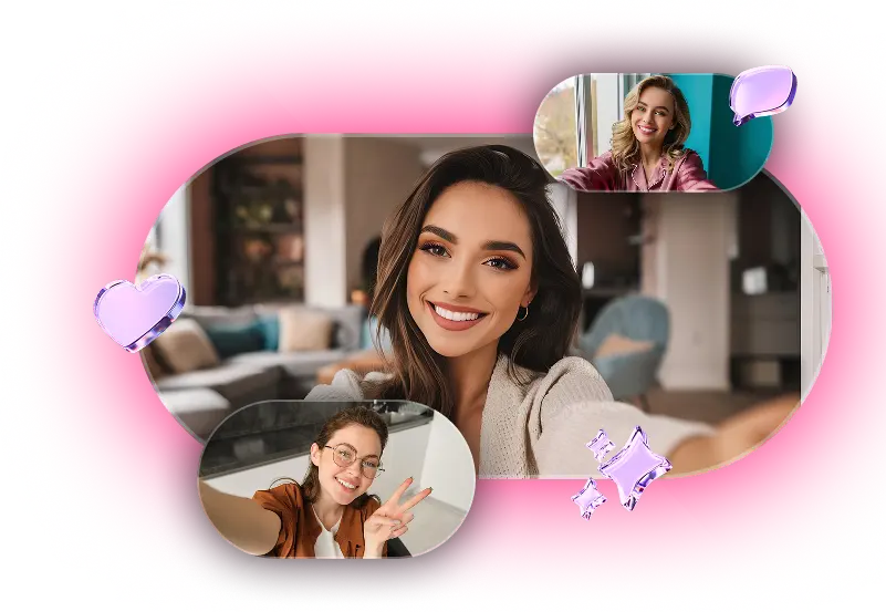 dirtychat.io video chat